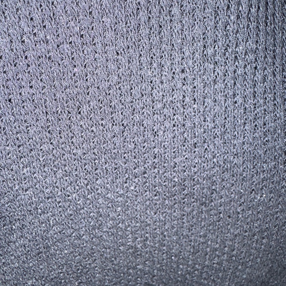 Urban Outfitters Out From Under Black Knit Top - Picture 3 of 4